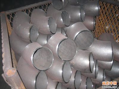 供應電力彎頭、電力三通、電力管件、電力法蘭、電力管帽、電力彎管、異徑管、承插管件等管道配件-上海滄源高中壓管件廠