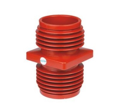 【TG3-10Q/110*180中置柜套管 TG3-10Q/110*180環氧樹脂穿墻套管】價格,廠家,圖片,絕緣套管,上海民塞電氣設備-