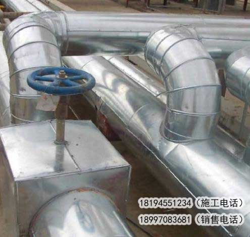 中衛聚氨酯保溫管廠,聚氨酯管報價